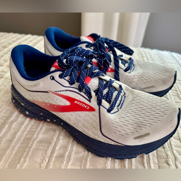 Brooks Adrenaline 21 women’s 9 - Picture 3 of 7